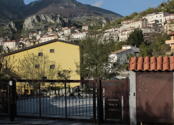4Flats in Orto di Venanzio 1