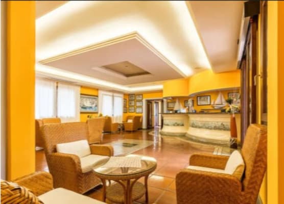 Hotel Santa Maria 1