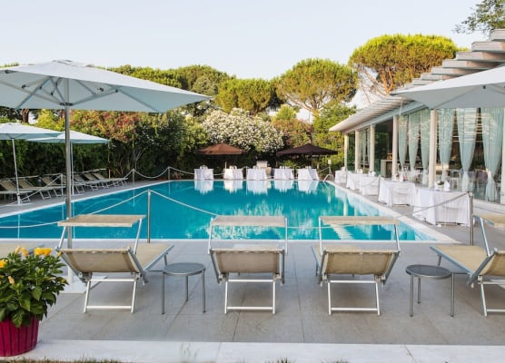 Italiana Hotels Florence 1