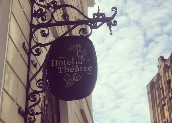 Hotel du Théâtre 1