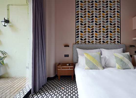 Numa Barcelona Roca 1