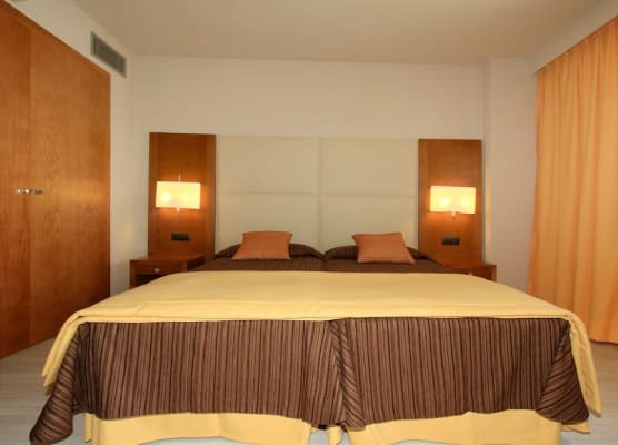 Protur Palmeras Playa Hotel - All Inclusive 1