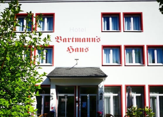 Bartmanns Haus & Schwan GmbH 1