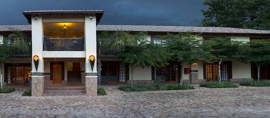 Soli Deo Gloria Boutique Hotel 1