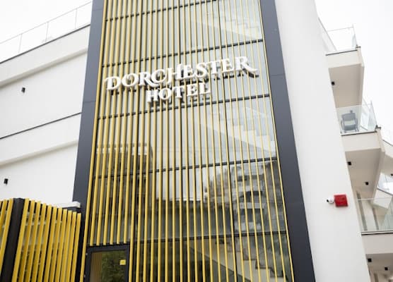 Dorchester Hotel 1