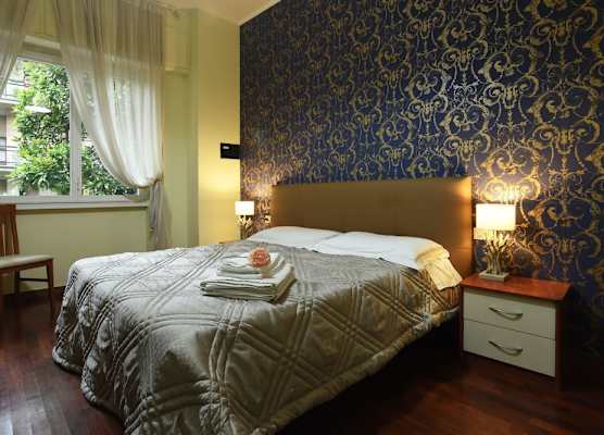 B&B Sant'Agostino 1