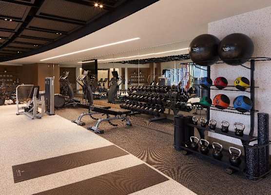 InterContinental Hotels SEATTLE BELLEVUE by IHG 1