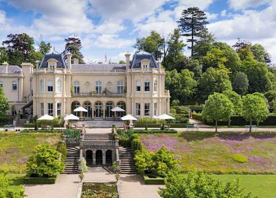 Beaverbrook 1