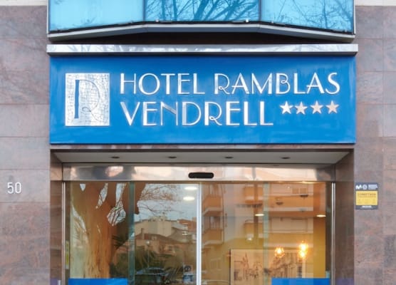 Ramblas Vendrell 1