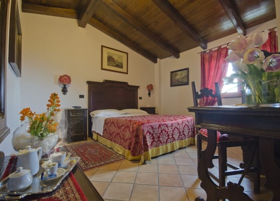 Hotel Ristorante Le Gole 1