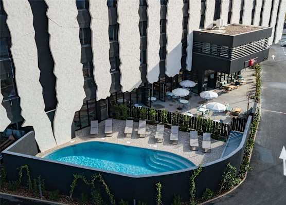 Ibis Lunel Petite Camargue 1