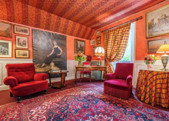 Hôtel De Nice 1