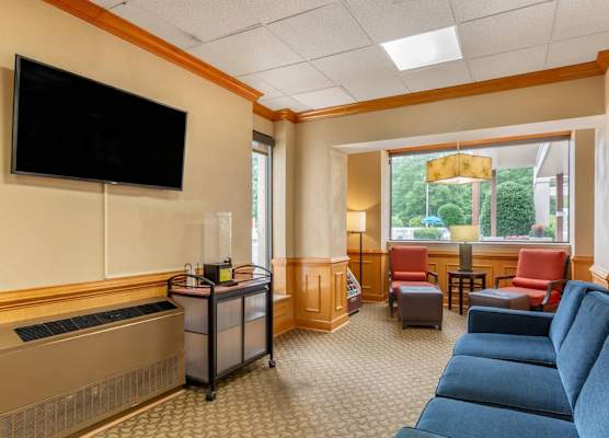 Comfort Inn Petersburg Fort Lee Area 1
