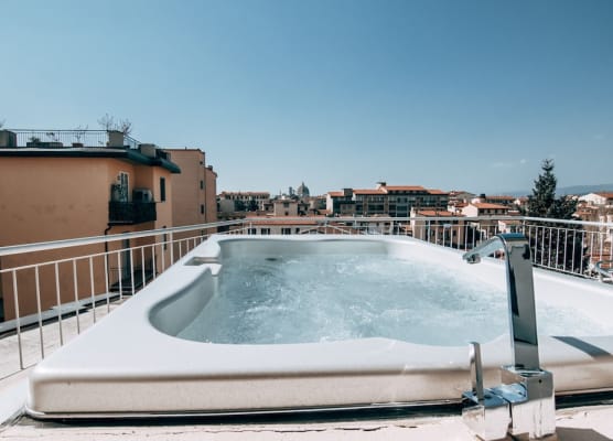 Hotel Orcagna 1