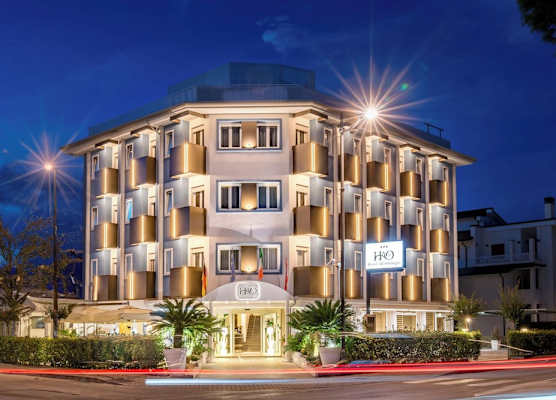 Hotel All'Orologio 1
