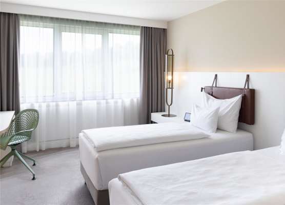Doubletree by Hilton Vienna Wienerberg 1
