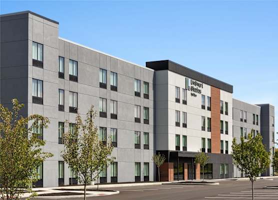 LivSmart Studios By Hilton Kokomo 1