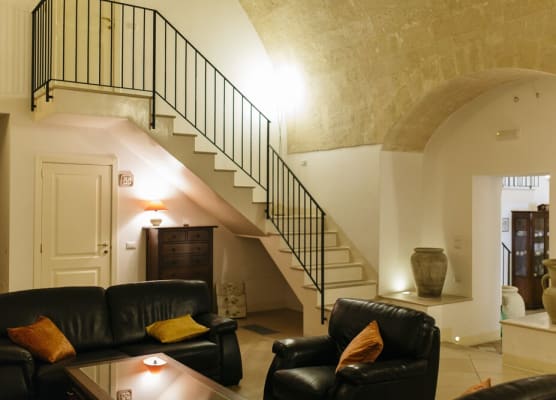Residence Del Casalnuovo 1