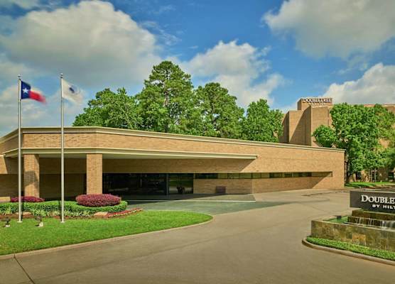DoubleTree by Hilton Houston Intercontinental Airport 1