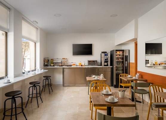 Hostal Baler 1