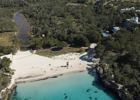 Hotel Playa Mondrago 1