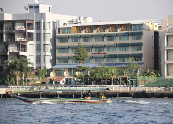 New Siam Riverside 1