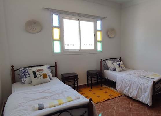 Freebirds Hostel 1