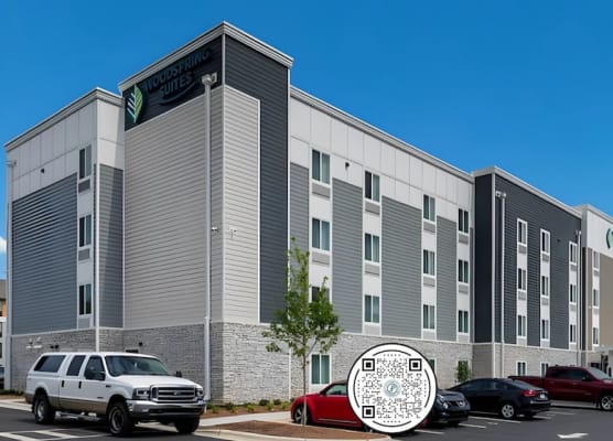 WoodSpring Suites Downers Grove - Chicago 1