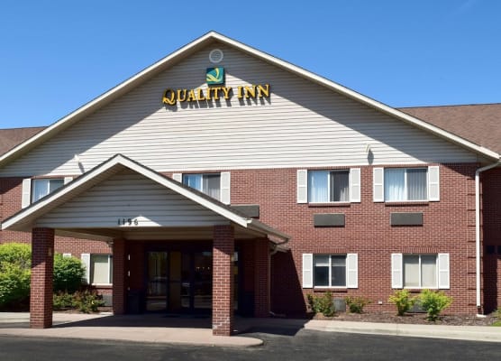 Quality Inn Louisville - Boulder 1