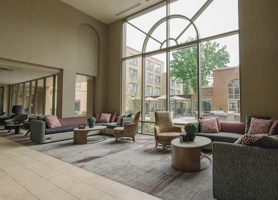 Courtyard by Marriott Nashua 1