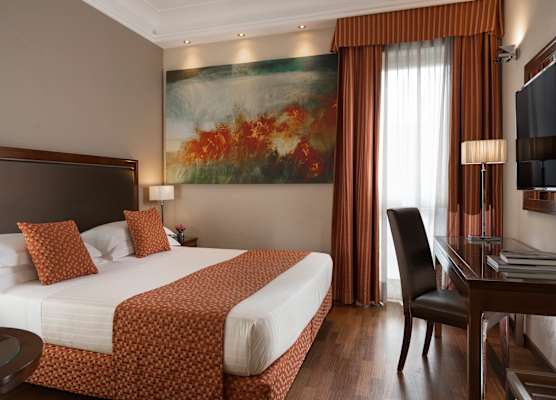 Grand Hotel Adriatico 1