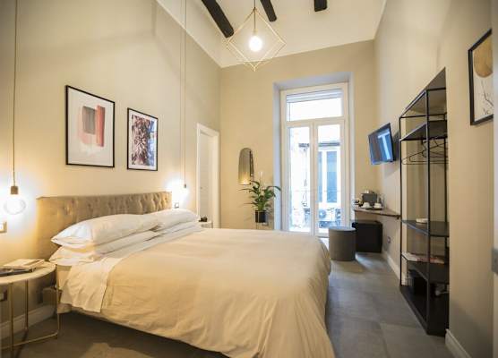 Bellini Suite 1
