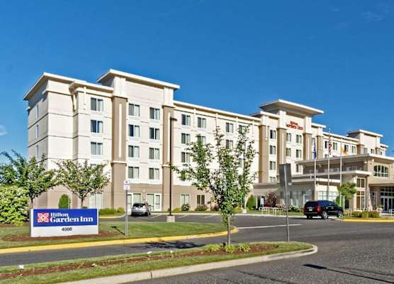 Hilton Garden Inn by Hilton Mount Laurel 1