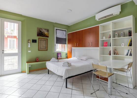 Studio Calari alle Mura by Wonderful Italy 1