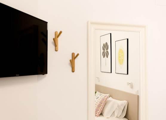 Apartamentos Wallace Valencia 1