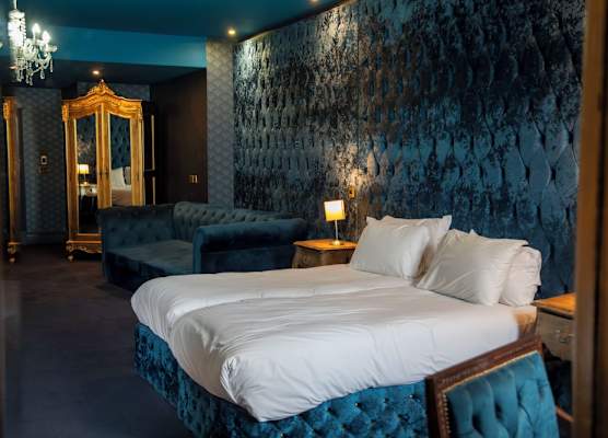 The Dixie Dean Hotel 1