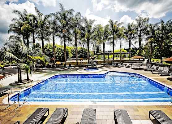 Movich Hotel Las Lomas 1