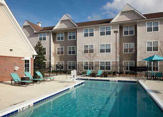 Residence Inn by Marriott Dothan 1