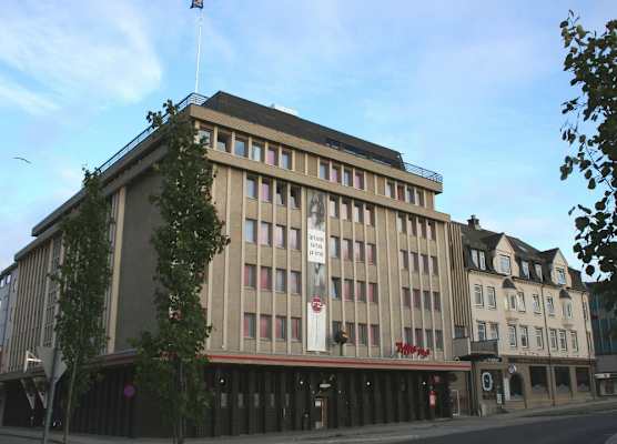 F2 Hotel 1