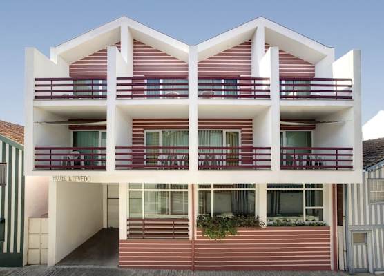 Costa Nova Hotel 1
