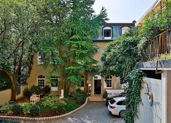 mk hotel münchen max-weber-platz 1