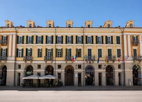 Phi Hotel Principe 1