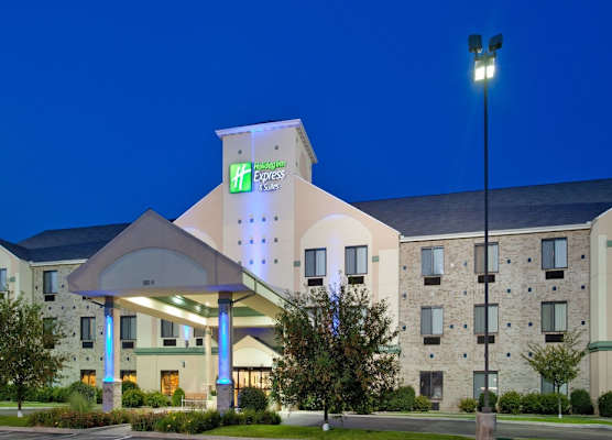 Holiday Inn Express & Suites ELKHART-SOUTH by IHG 1