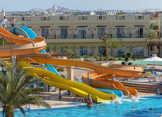 Concorde El Salam Sharm El Sheikh Sport Hotel 1