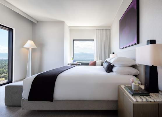 Kimpton CLARET HOTEL by IHG 1