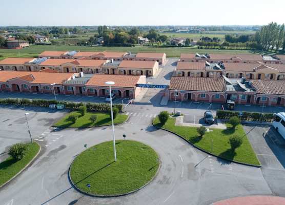 Autohotel Venezia 1