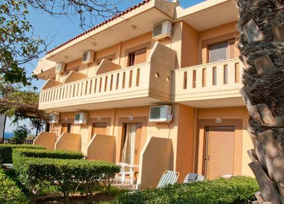 Lappa Hotel 1