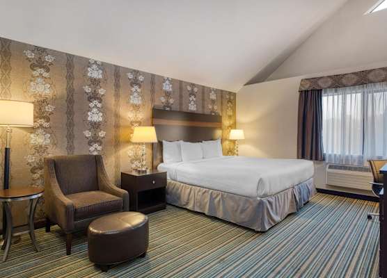 Best Western Alderwood 1