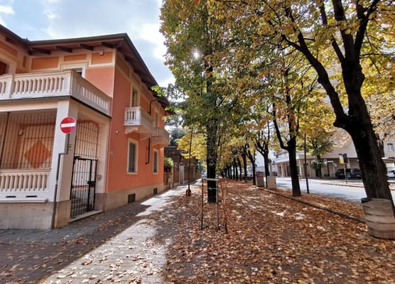 B&B Ad Quintum Torino 1