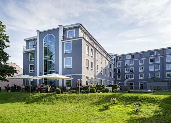Hotel Am Schloss Köpenick Berlin By Golden Tulip 1